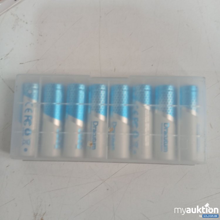 Artikel Nr. 981039: Dracutum AA 8Pack