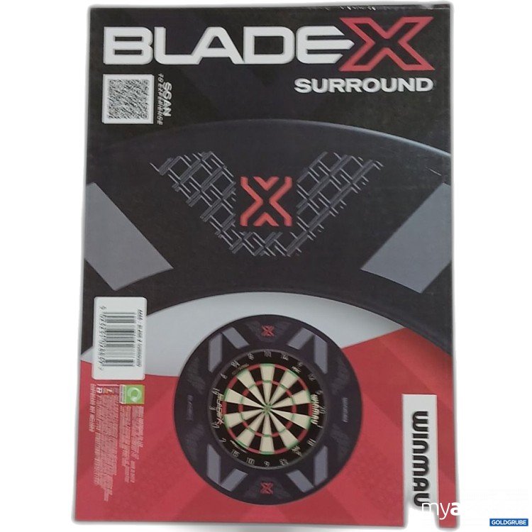 Artikel Nr. 990039 Artikel Nr. 990039: Winmau BladeX Surround