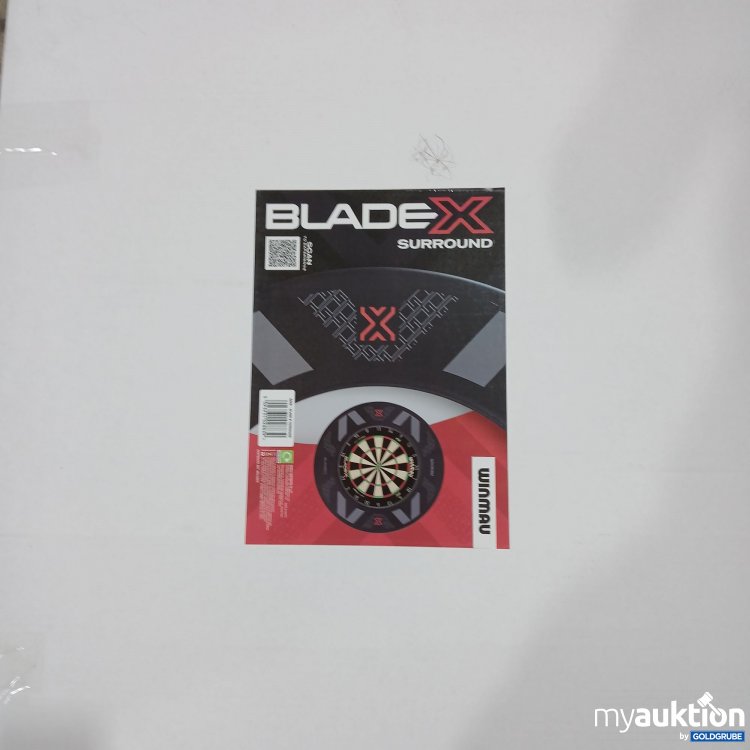 Artikel Nr. 990039 Artikel Nr. 990039: Winmau BladeX Surround