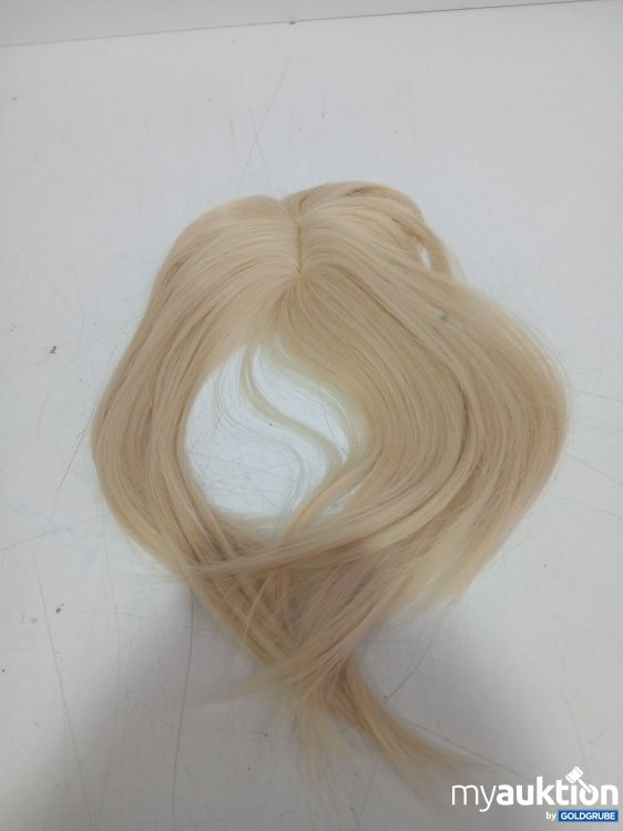 Artikel Nr. 995039 Artikel Nr. 995039: Haarteil blond