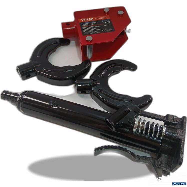 Artikel Nr. 996039 Artikel Nr. 996039: Vevor Strut Spring Compressor YS02