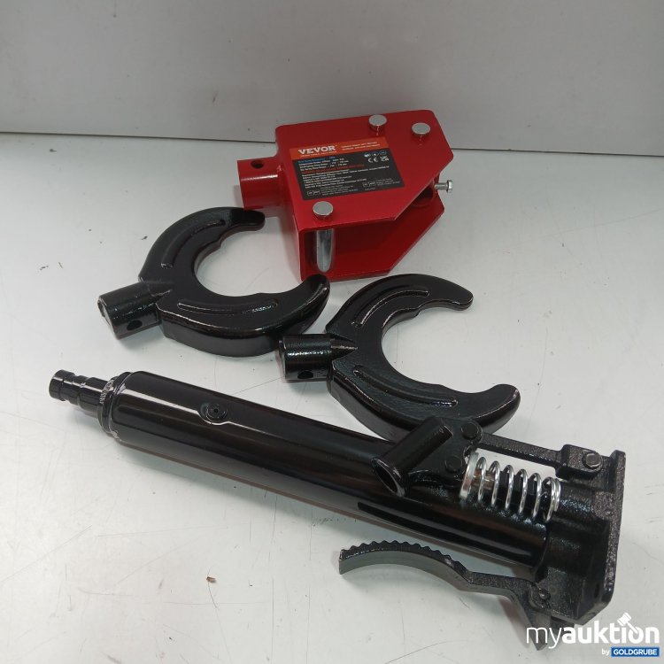 Artikel Nr. 996039 Artikel Nr. 996039: Vevor Strut Spring Compressor YS02