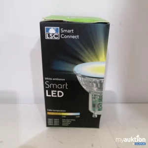 Auktion LSC Smart LED Color temperature 