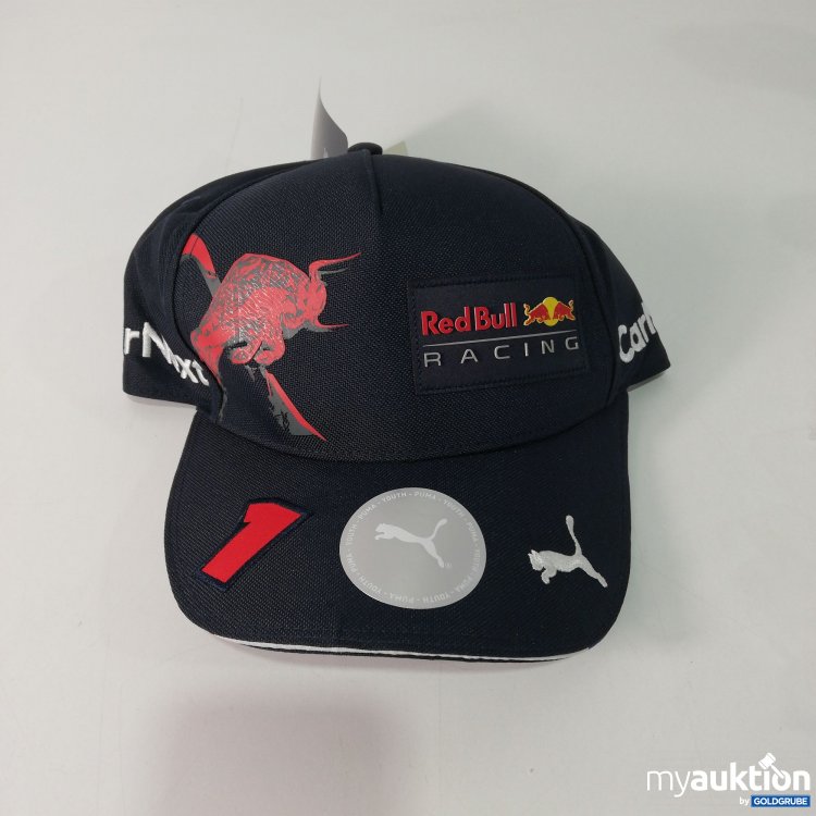 Artikel Nr. 386040 Artikel Nr. 386040: Red Bull Racing Kappe