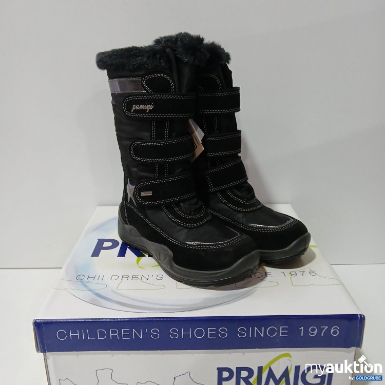 Artikel Nr. 437040 Artikel Nr. 437040: Primigi Stiefel 6878477