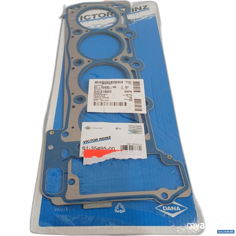 Artikel Nr. 442040: Victor Reinz  61 36495 00 Dichtung Zylinderkopf 