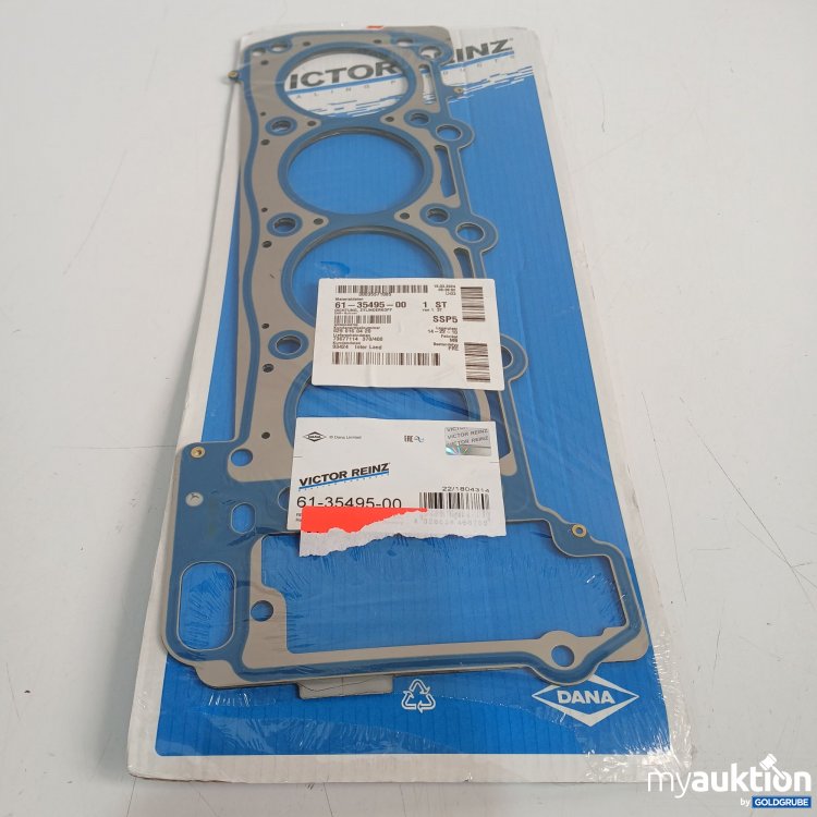 Artikel Nr. 442040: Victor Reinz  61 36495 00 Dichtung Zylinderkopf 