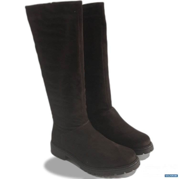 Artikel Nr. 447040: Tamaris Stiefel Mocca 