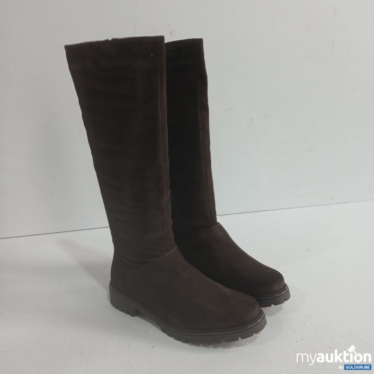 Artikel Nr. 447040: Tamaris Stiefel Mocca 