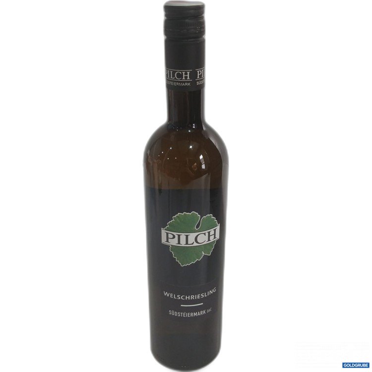 Artikel Nr. 463040 Artikel Nr. 463040: Pilch Welschriesling 750ml