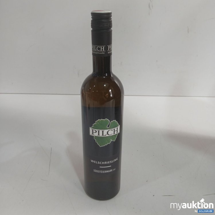 Artikel Nr. 463040 Artikel Nr. 463040: Pilch Welschriesling 750ml