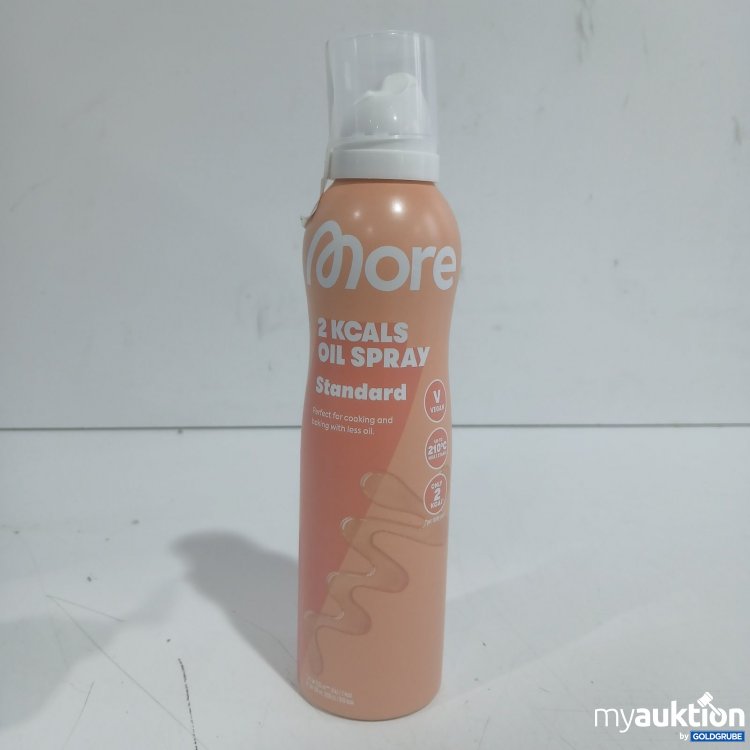 Artikel Nr. 465040: More Oil Spray Standard 200ml
