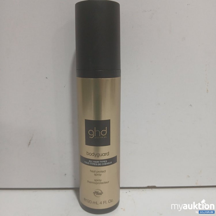Artikel Nr. 479040: ghd bodyguard heat protect spray 120 ml