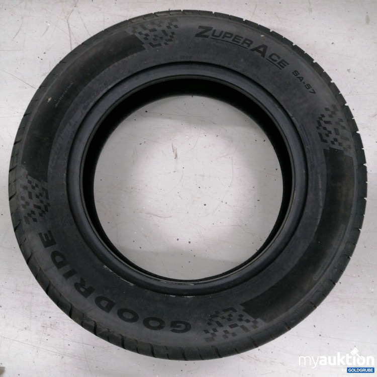 Artikel Nr. 501040 Artikel Nr. 501040: Goodride 275/60 R20