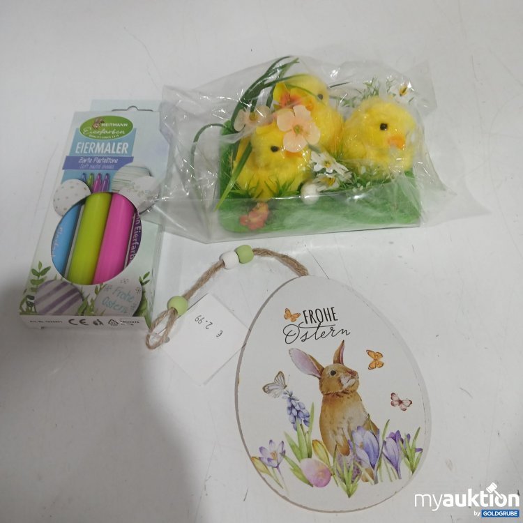 Artikel Nr. 524040: Diverse Oster Zubehör 