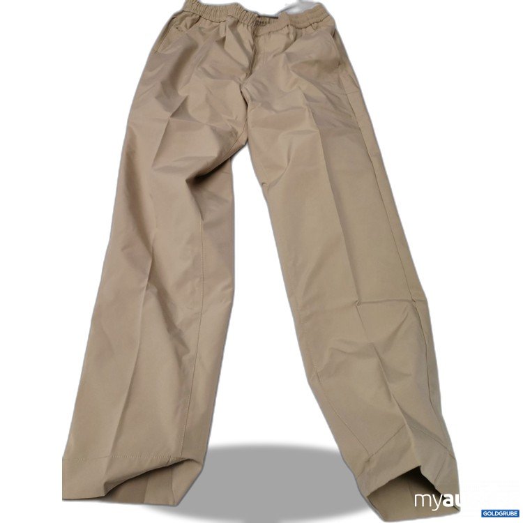 Artikel Nr. 676040: Lacoste Schlupfhose 