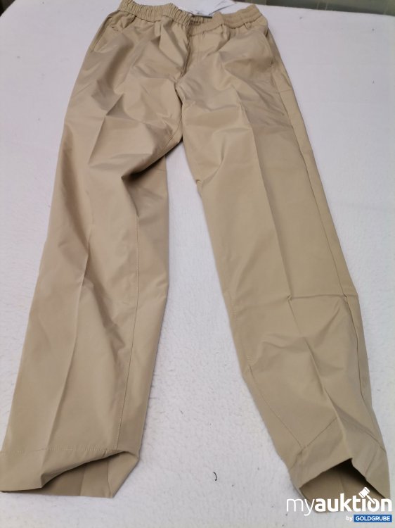 Artikel Nr. 676040: Lacoste Schlupfhose 