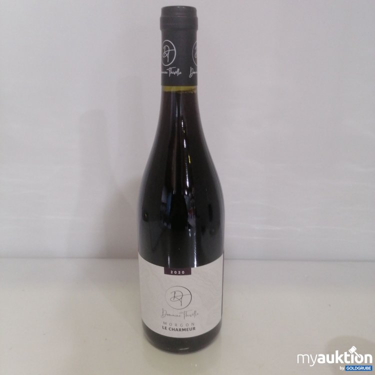 Artikel Nr. 764040 Artikel Nr. 764040: Domainc Thirolle Morgon Le Charmeur 0,75l