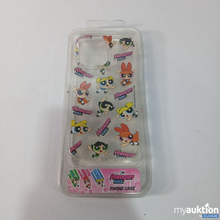 Artikel Nr. 803040 Artikel Nr. 803040: CN Powerquff Girls Handyhülle für IPhone 14 Pro Max