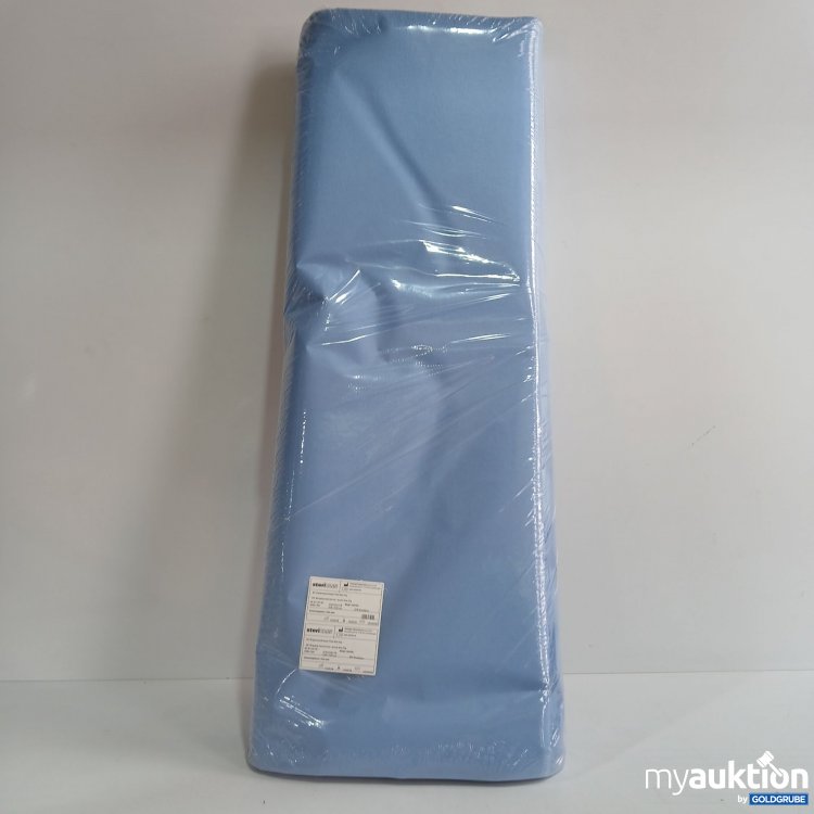 Artikel Nr. 813040 Artikel Nr. 813040: Stericlin Bogenverpackung Vlies blau 52g 100x100cm