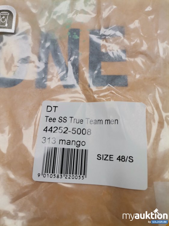 Artikel Nr. 837040: Duopone Shirt