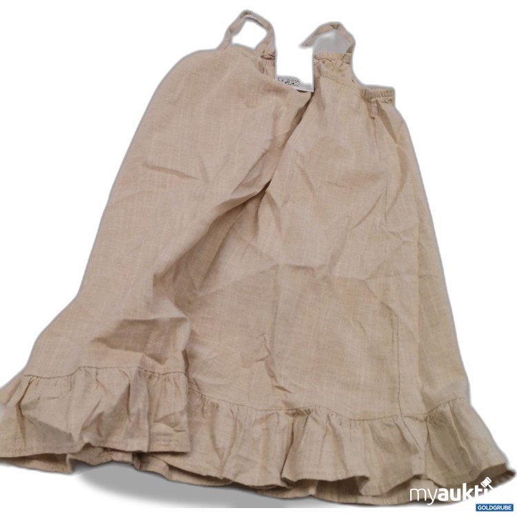 Artikel Nr. 838040: H&M Leinen Kleid 
