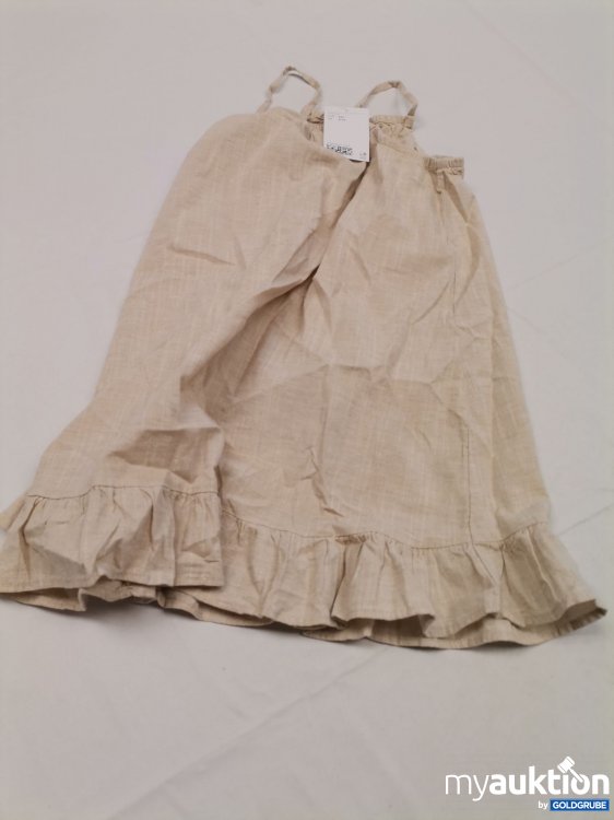 Artikel Nr. 838040: H&M Leinen Kleid 