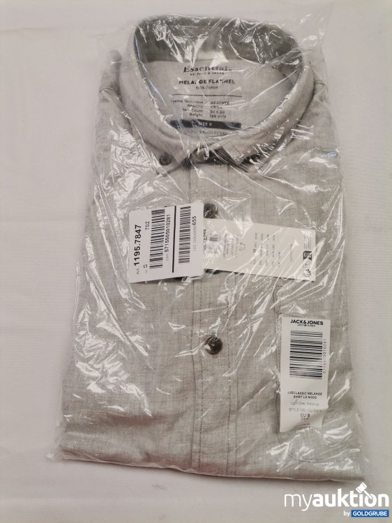 Artikel Nr. 842040: Jack&Jones Hemd