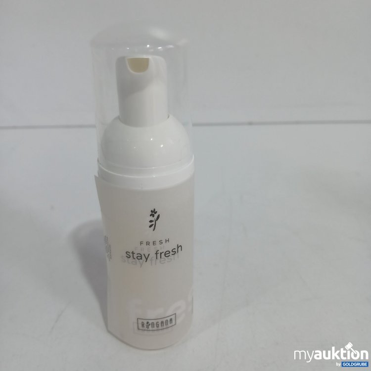 Artikel Nr. 845040 Artikel Nr. 845040: fresh stay fresh 50ml