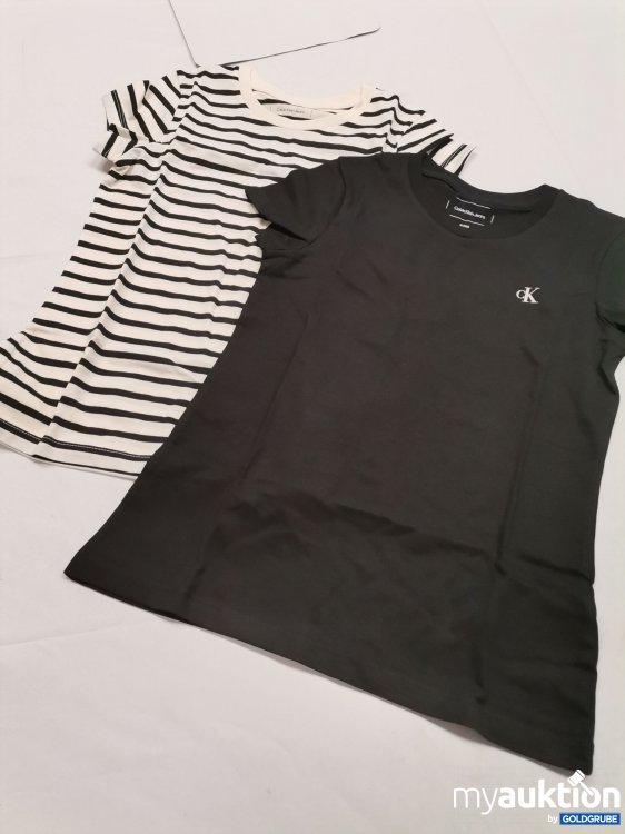 Artikel Nr. 863040: Calvin Klein girl Shirts 