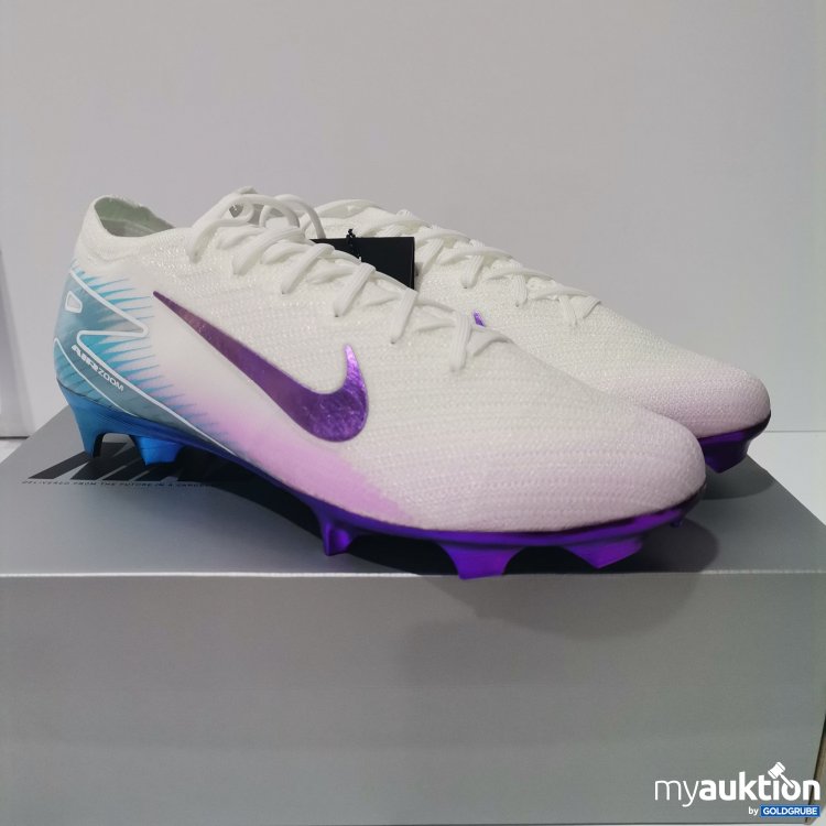 Artikel Nr. 869040 Artikel Nr. 869040: Nike zm vapor 16 elite FG lv 8 Fußballschuhe