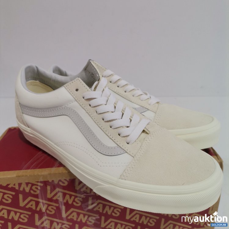 Artikel Nr. 870040 Artikel Nr. 870040: Vans old skool Sneaker