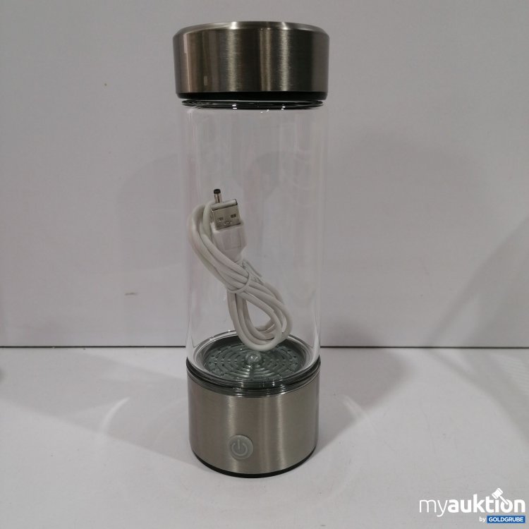 Artikel Nr. 872040 Artikel Nr. 872040: Hydrogen Rich Water Cup