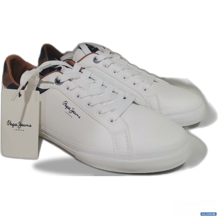 Artikel Nr. 878040: Pepe Jeans pms30839 800 Sneaker 