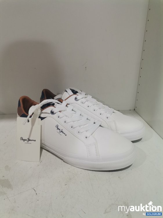 Artikel Nr. 878040: Pepe Jeans pms30839 800 Sneaker 