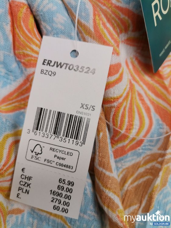 Artikel Nr. 880040: Roxy Kimono 