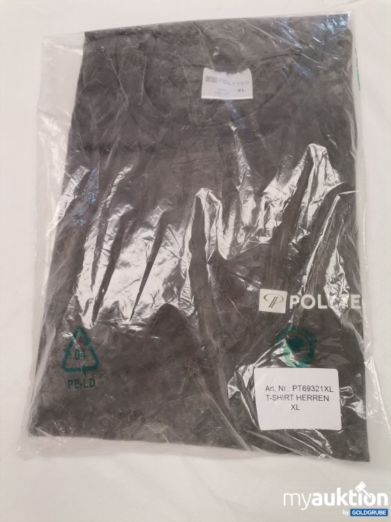 Artikel Nr. 881040: Polytec Shirt