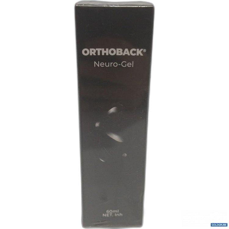 Artikel Nr. 883040: Orthoback Neuro-Gel 60ml