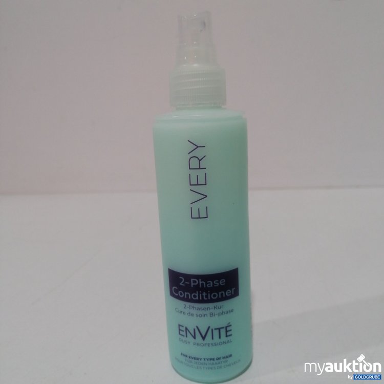 Artikel Nr. 885040: Every 2-Phase Conditioner 200ml