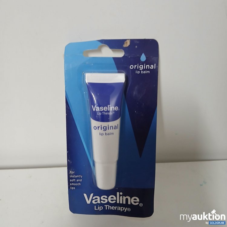 Artikel Nr. 889040 Artikel Nr. 889040: Vaseline Lip Therapy 10g