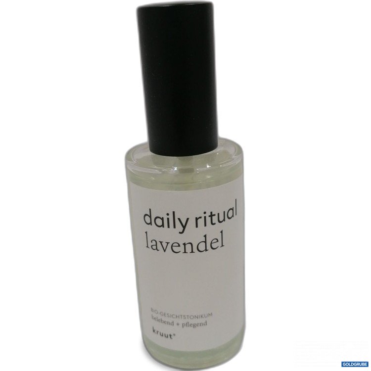 Artikel Nr. 891040: Kruut Daily Ritual Lavendel 50ml
