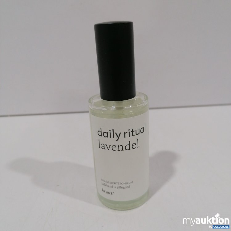 Artikel Nr. 891040: Kruut Daily Ritual Lavendel 50ml