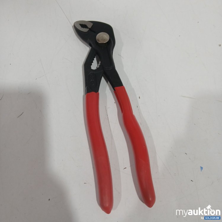 Artikel Nr. 894040: CR-V Zange 