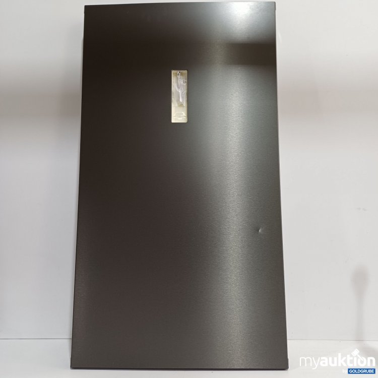 Artikel Nr. 895040: Diverse Kühlschranktüre ca.122x67,5x10cm, dunkel grau