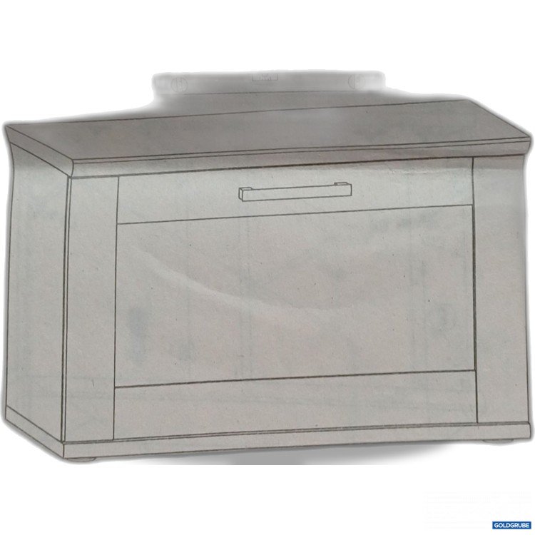 Artikel Nr. 897040: Bega Consult, Garderobenset Serie Romance, Holzoptik