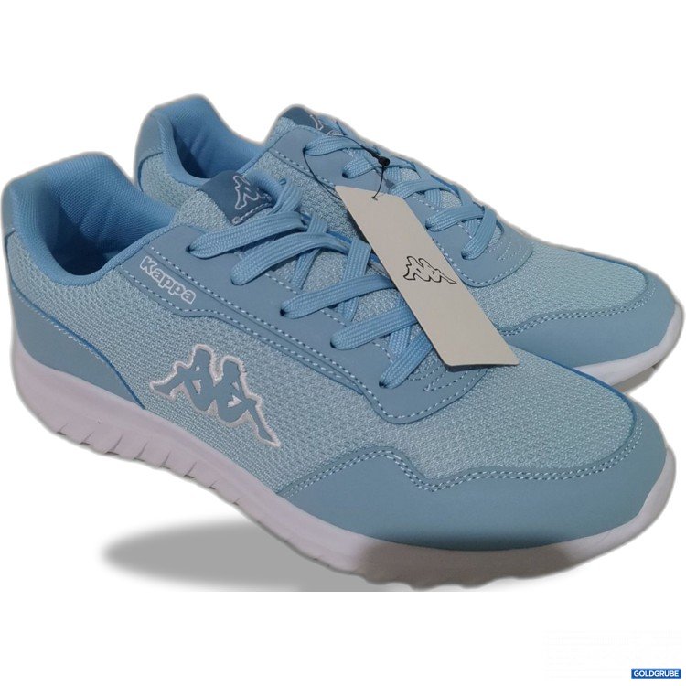 Artikel Nr. 899040 Artikel Nr. 899040: Kappa Logo 95K052201 Sneaker