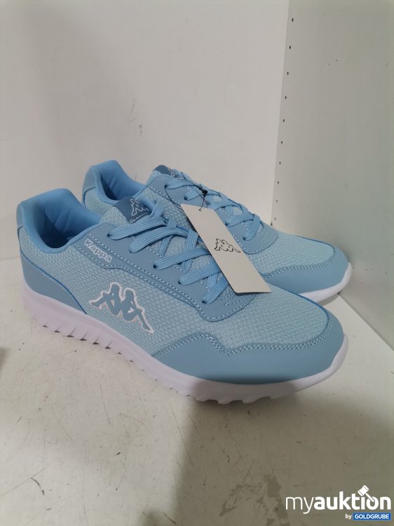 Artikel Nr. 899040 Artikel Nr. 899040: Kappa Logo 95K052201 Sneaker