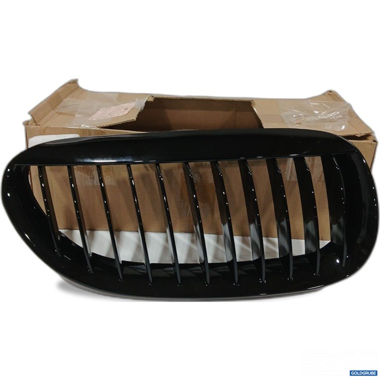 Artikel Nr. 915040: Kühlergrillabdeckung 2x