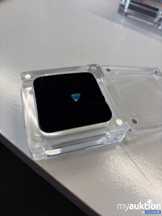 Artikel Nr. 925040: Blue zircon 1.45ct
