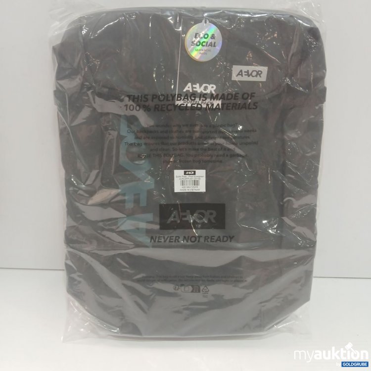 Artikel Nr. 950040: AEVor Rucksack